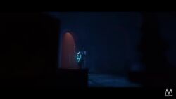 Lara Croft & Lara Croft (Biohazard) Rule 34 Video