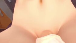 Zhu Yuan (Hoyoverse) Rule 34 Video – Blowjob