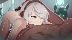 Anby Demara (Hoyoverse) Rule 34 Video – :>=