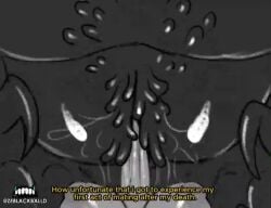 The Pale Presence Rule 34 Video – 6 Eyes