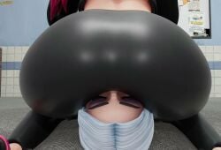 Elite Zadie & Loserfruit (Epic Games) Rule 34 Video