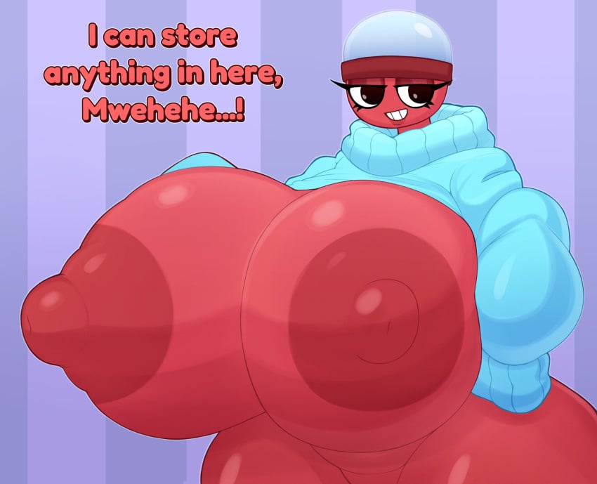 Roblox Rule 34 – Big Tits Hentai Pic by Fromariels