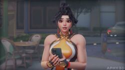 Anran Overwatch Rule 34 – Sex 3D Animation by Aphy3d