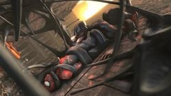 Peter Parker & She-venom (Marvel) Rule 34 Video