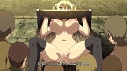 Luvilias & Tia (Majin Label) Rule 34 Video – After Rape