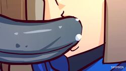 Jean & Original Character (Dungeons And Dragons) Rule 34 Video
