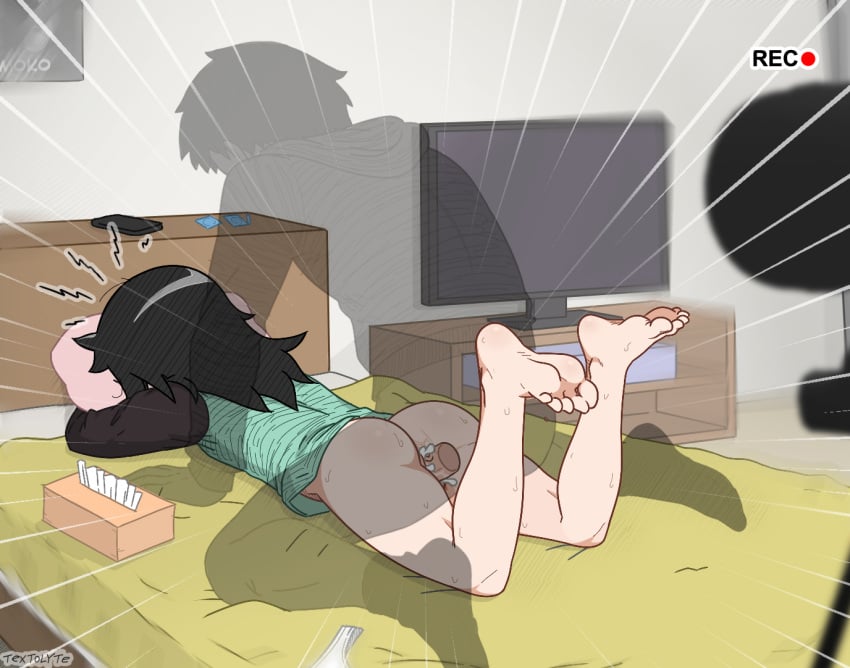 Kuroki Tomoki & Kuroki Tomoko (Watashi Ga Motenai No Wa Dou Kangaetem…