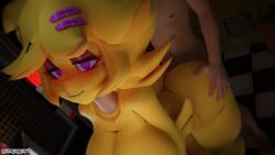 Chica & Chica (Fazclaire's Nightclub) Rule 34 Video