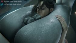 Claire Redfield & Claire Redfield (Resident Evil) Rule 34 Video