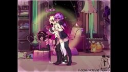 Max (Original) Rule 34 Video – Ass