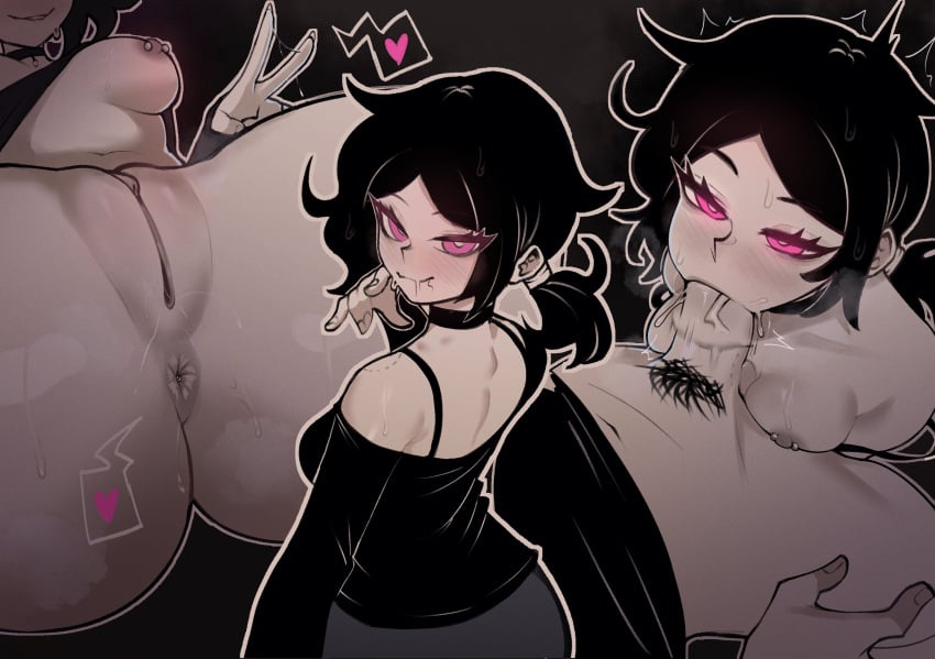 Andrew Graves & Ashley Graves (The Coffin Of Andy And Leyley) Rule 34