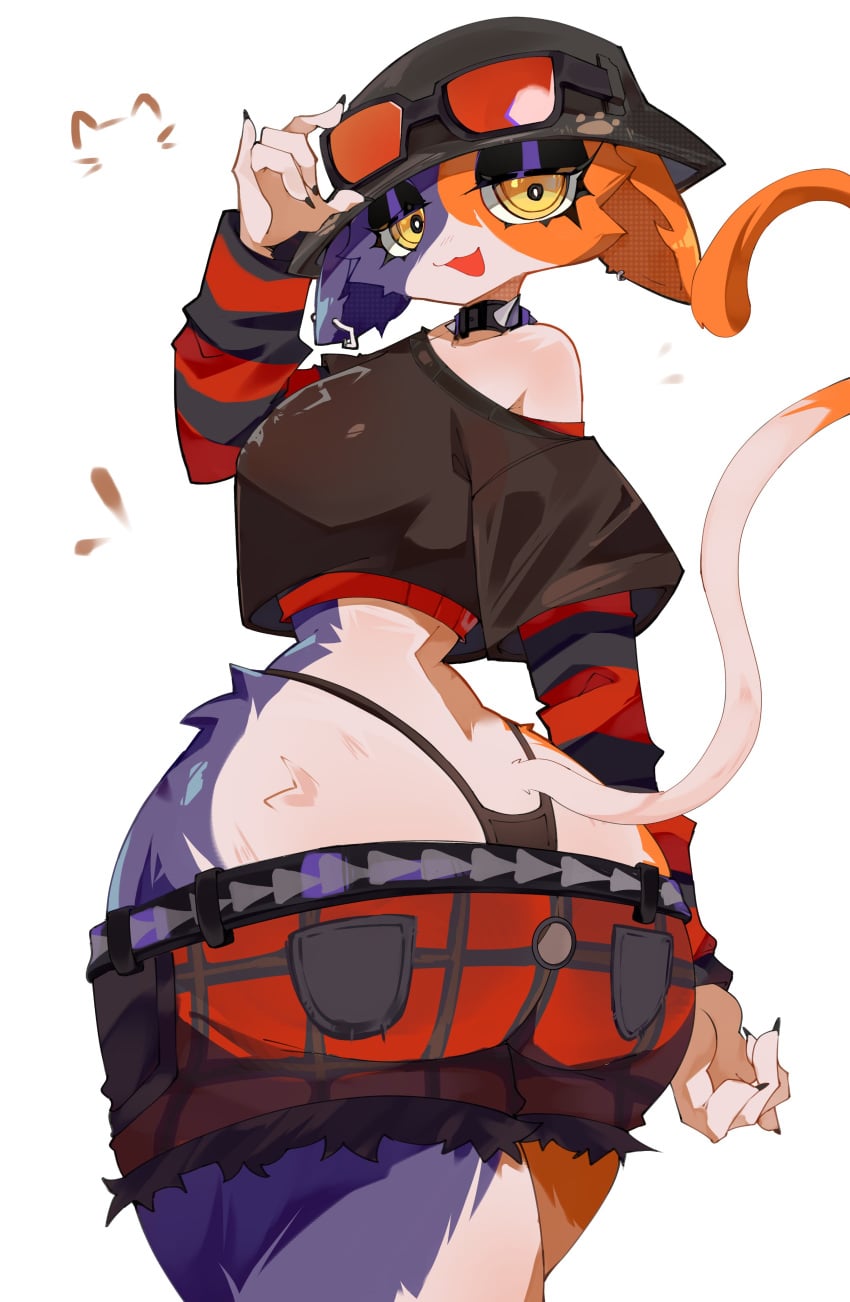 Meow Skulls & Metalhead Meow Skulls (Fortnite) Rule 34