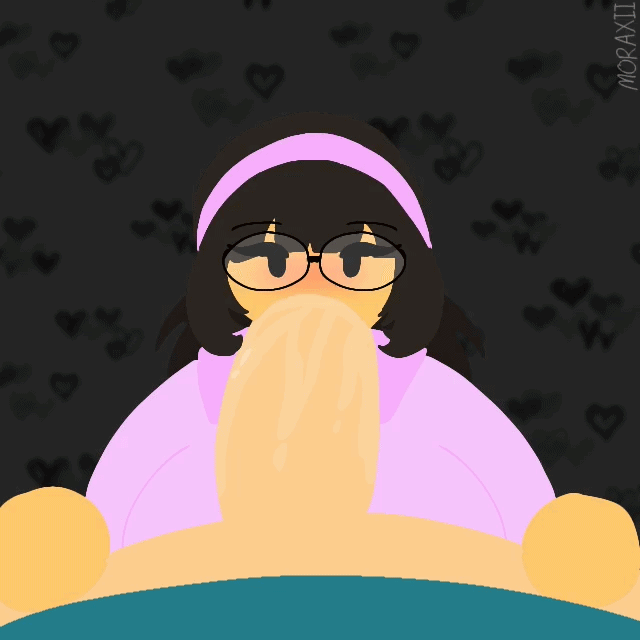 Robloxian (Blood Debt) Rule 34 GIF – Big Penis