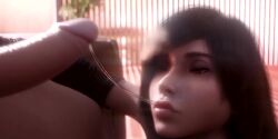 Cloud Strife & Tifa Lockhart (Final Fantasy) Rule 34 Video