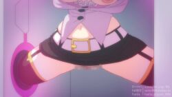 Catyla & Catyla Rule 34 Video – Anus
