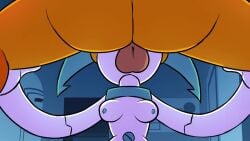 Jenny Wakeman & Shannon Boxman (Cartoon Network) Rule 34 Video