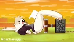 Minecraft Rule 34 Video – Anal