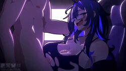 Label (Goddess Of Victory: Nikke) Rule 34 Video
