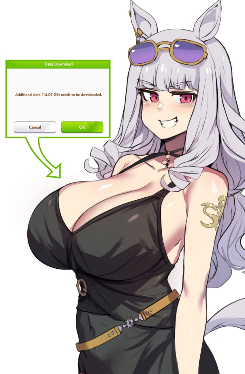Gold Ship (run Revolt Launcher) & Gold Ship (Umamusume) Rule 34