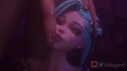 K/da All Out Seraphine & Seraphine (K/da All Out Series) Rule 34 Video