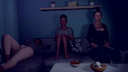 Ashley Teller & Justin Teller Rule 34 Video – Age Difference