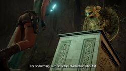 Lara Croft & Lara Croft (Embracer Group) Rule 34 Video