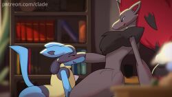 Generation 4 Pokemon & Generation 5 Pokemon (Game Freak) Rule 34 Video