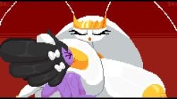 Gardevoir & Gengar (Game Freak) Rule 34 Video – 1dickgirl