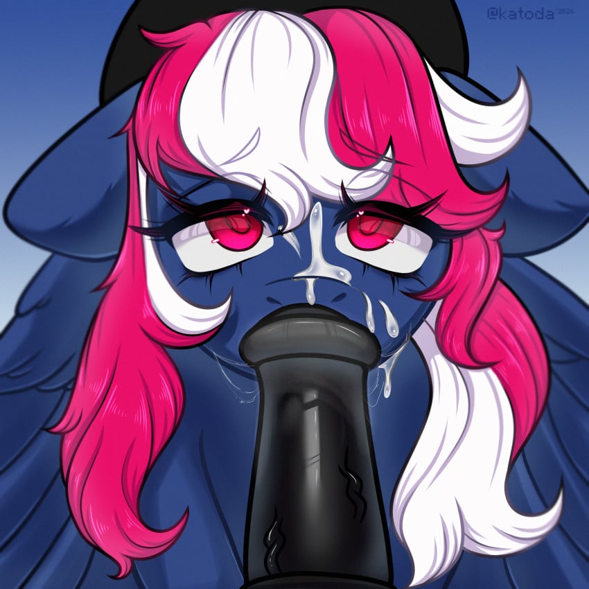 Hasbro Rule 34 – Animal Genitalia