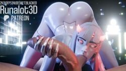 Shion (Blizzard Entertainment) Rule 34 Video – Ass