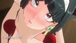 Astra Yao & Wise (Zenless Zone Zero) Rule 34 Video