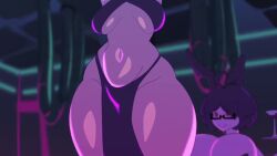 Azalea & Borrowed Character (Original) Rule 34 Video
