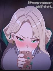 Draco Malfoy Harry Potter Rule 34 – Blowjob & Bikini Animation