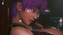 Ayane (Dead Or Alive) Rule 34 Video – Adult And Teenager