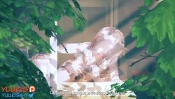 Alisa Mikhailovna Kujou Rule 34 – Creampie & Cuck 3D Animation