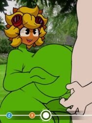 Anon & Solar Flare (Beat Banger) Rule 34 Video