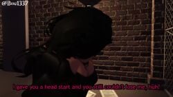 Ram & Robloxian Rule 34 Video – Alley