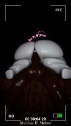 Robloxian & Mary Roblox Game Rule 34 – Creampie 3D Animation