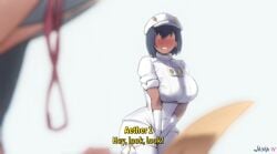 Pokemon & Npc Trainer Rule 34 – Creampie Hentai Animation