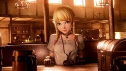 Linkle (Hyrule Warriors) Rule 34 Video – Adult And Teenager