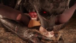 Ashley Graham & Ashley Graham (Capcom) Rule 34 Video