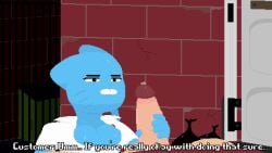 Nicole Watterson (Cartoon Network) Rule 34 Video
