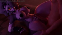 Loona & Loona (Helluva Boss) Rule 34 Video – Anthro