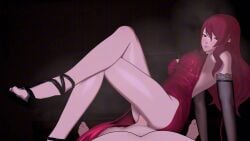Akihiko Sanada & Makoto Yuki (Atlus) Rule 34 Video