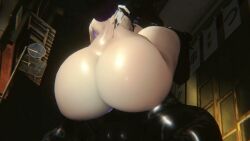 Viera (Final Fantasy) Rule 34 Video – Bouncing Ass