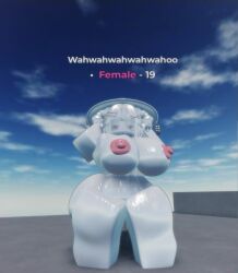 Roblox Rule 34 Video – Areolae