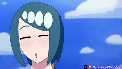 Pokemon Rule 34 – Orgy Animation by Christian2005am