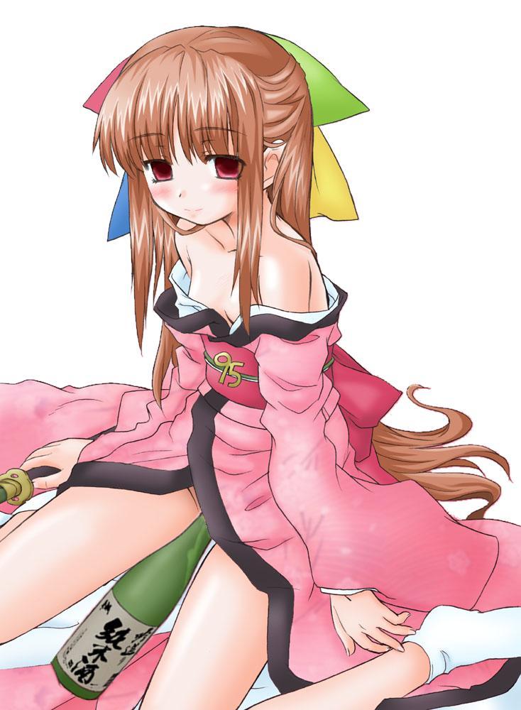 95-tan (2chan) Rule 34 – Pointy Chin
