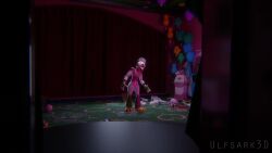 Glamrock Chica & Glamrock Chica (Five Nights At Freddy's) Rule 3…