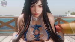 Eve & Raven (Stellar Blade) Rule 34 Video – Anal